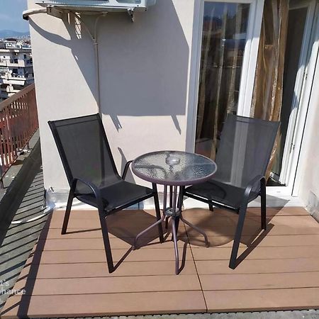 Elegant Studio In The Center Of City. سالونيك المظهر الخارجي الصورة