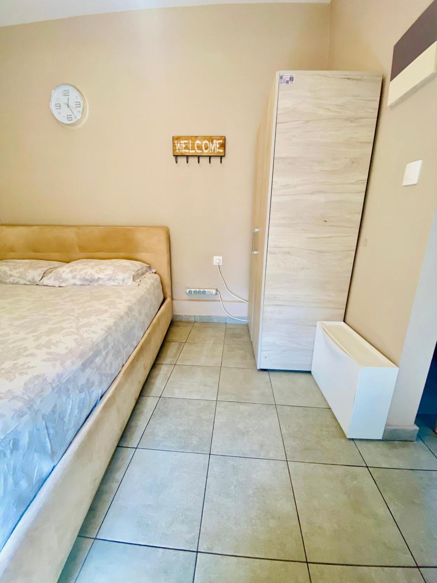 Elegant Studio In The Center Of City. سالونيك المظهر الخارجي الصورة