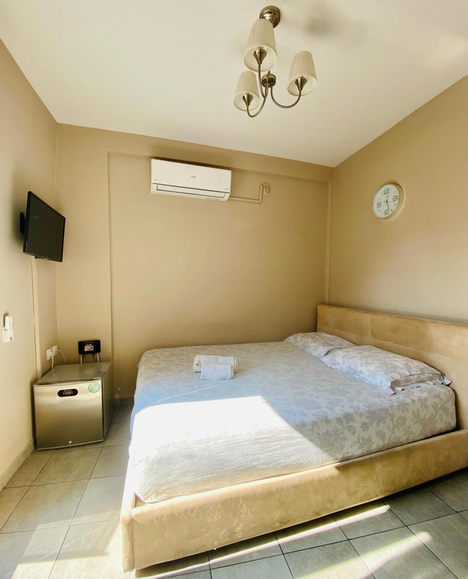 Elegant Studio In The Center Of City. سالونيك المظهر الخارجي الصورة