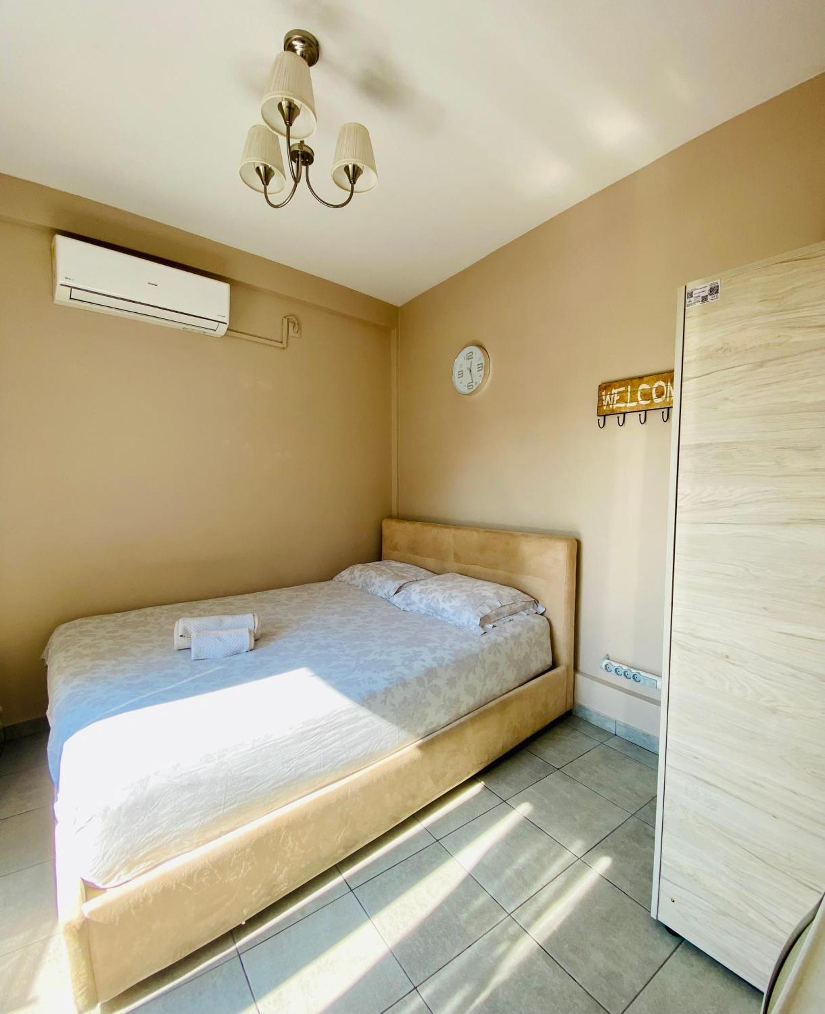 Elegant Studio In The Center Of City. سالونيك المظهر الخارجي الصورة