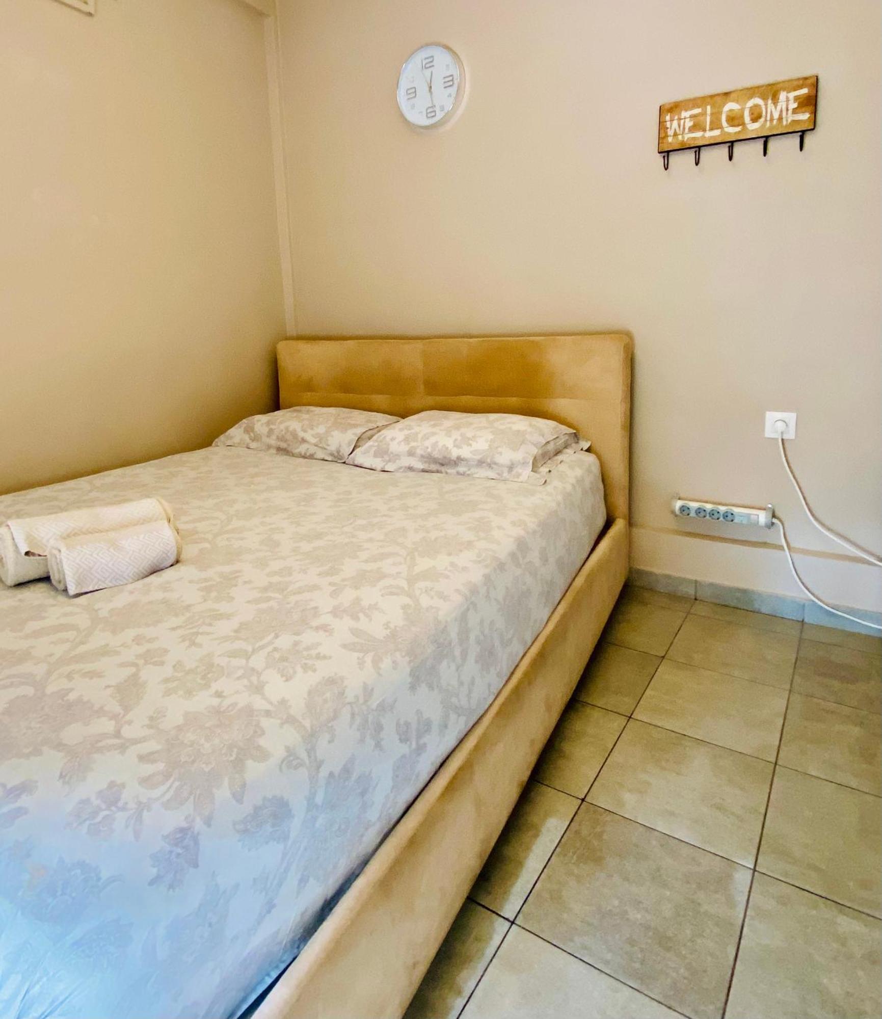 Elegant Studio In The Center Of City. سالونيك المظهر الخارجي الصورة