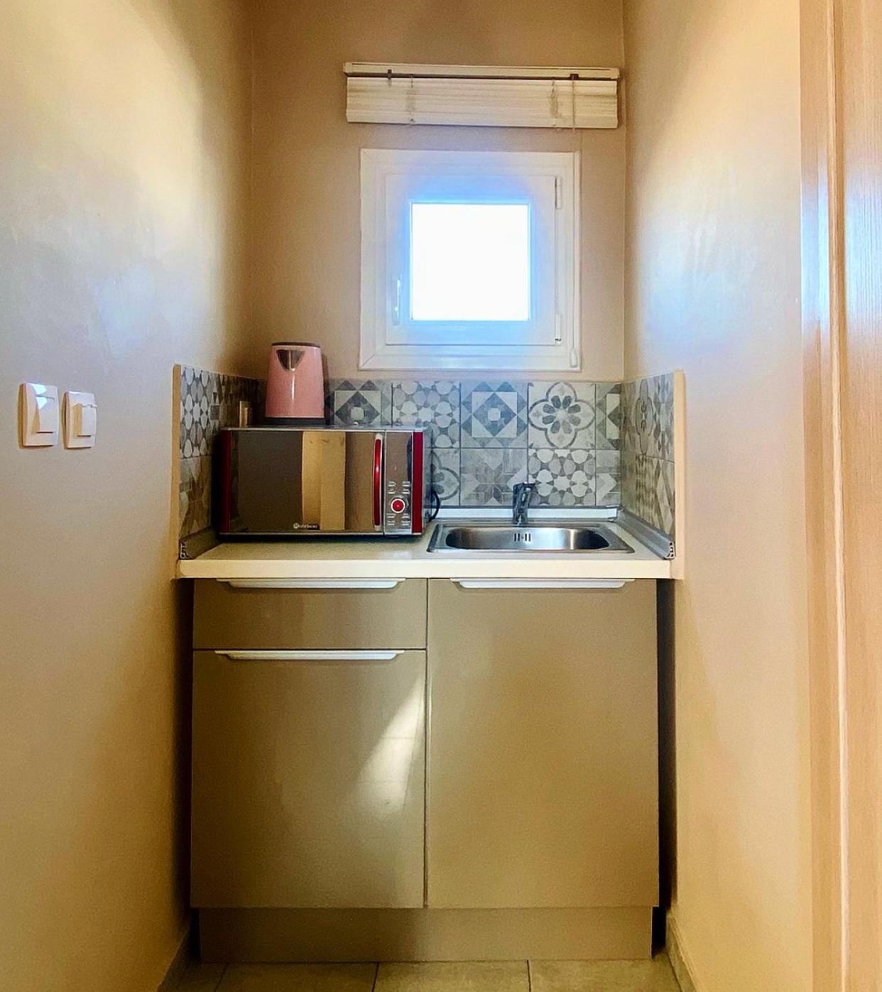 Elegant Studio In The Center Of City. سالونيك المظهر الخارجي الصورة