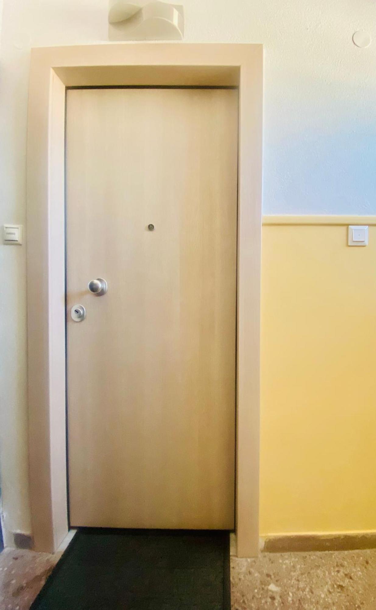 Elegant Studio In The Center Of City. سالونيك المظهر الخارجي الصورة